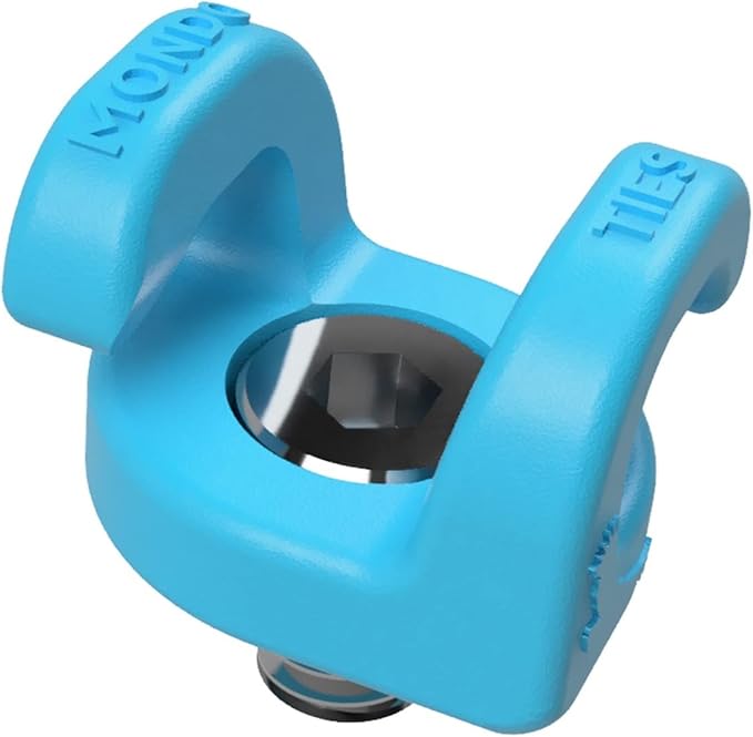 Kondor Blue Mondo Ties