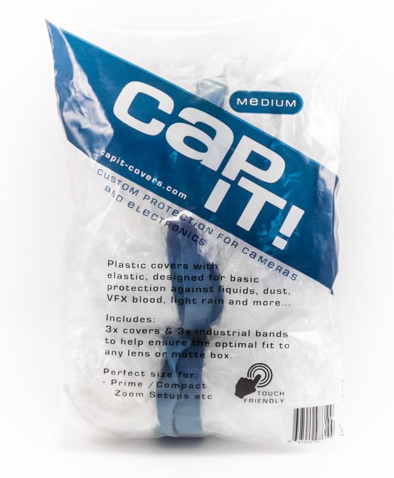 Cap-Its