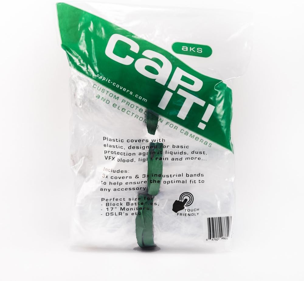 Cap-Its