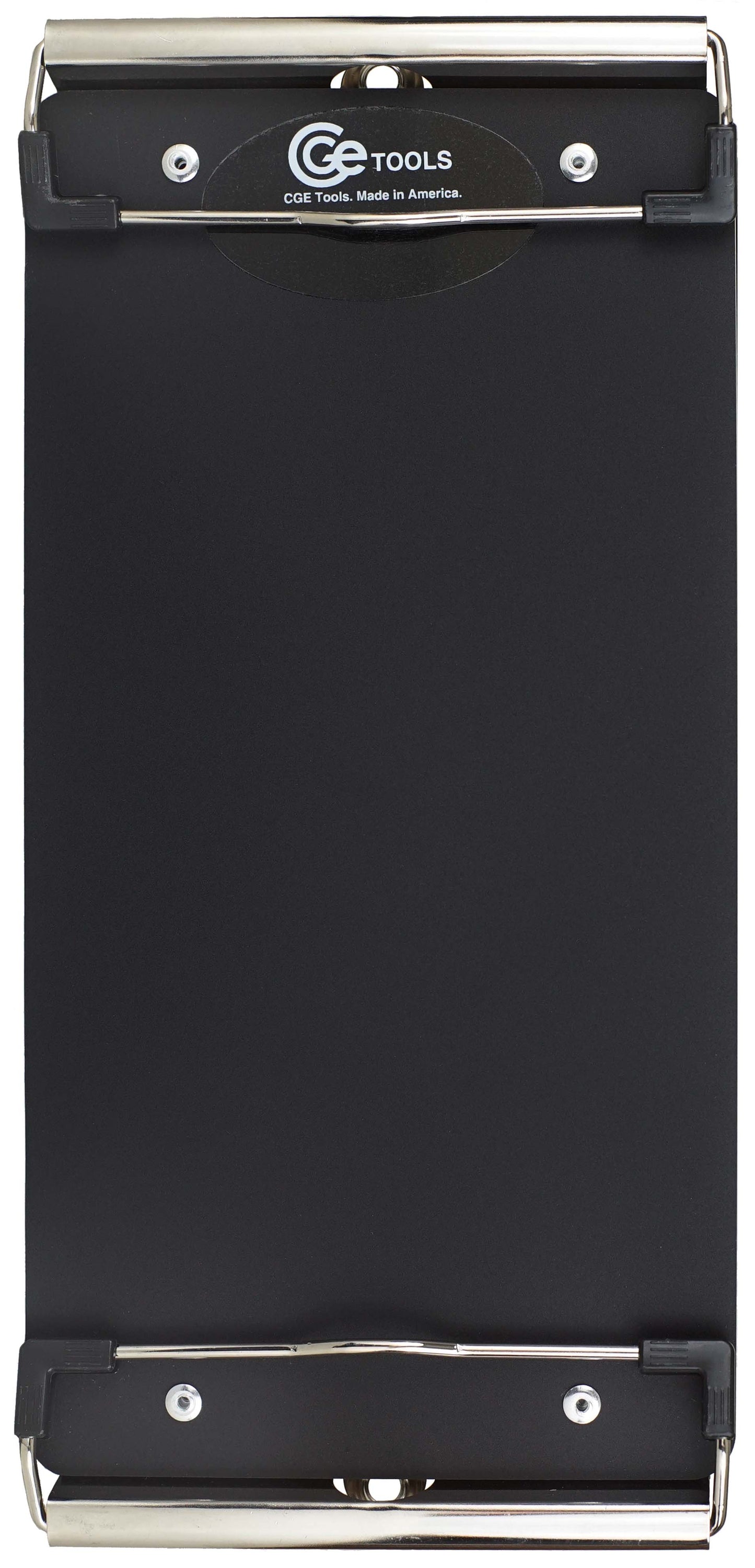 CGE Tools Slim Clipboard Folder Tagboard