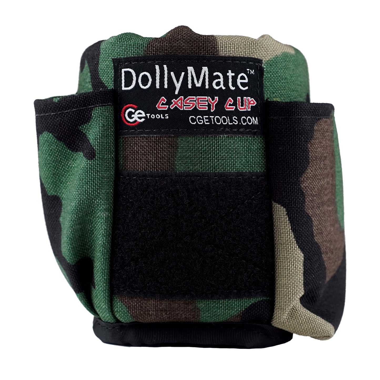 CGE Tools DollyMate™ CaseyCup