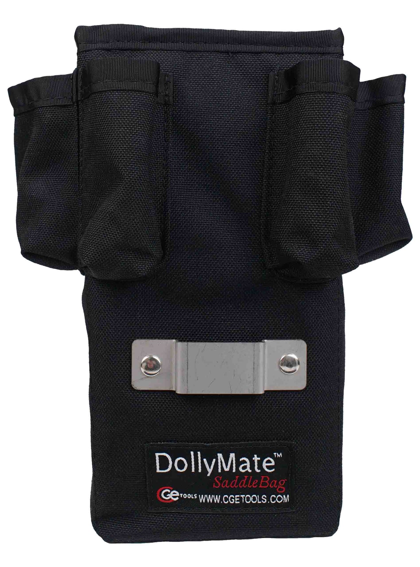 CGE Tools DollyMate™ SaddleBag