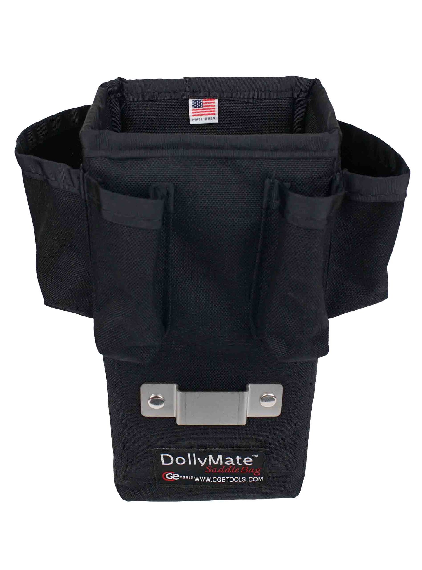 CGE Tools DollyMate™ SaddleBag