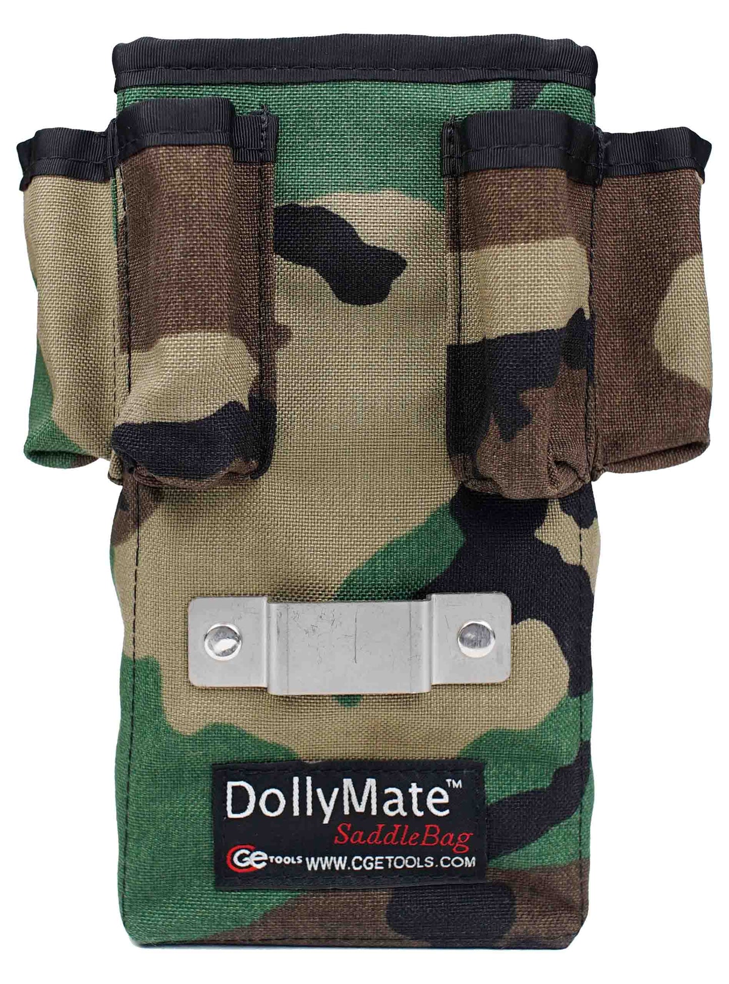 CGE Tools DollyMate™ SaddleBag