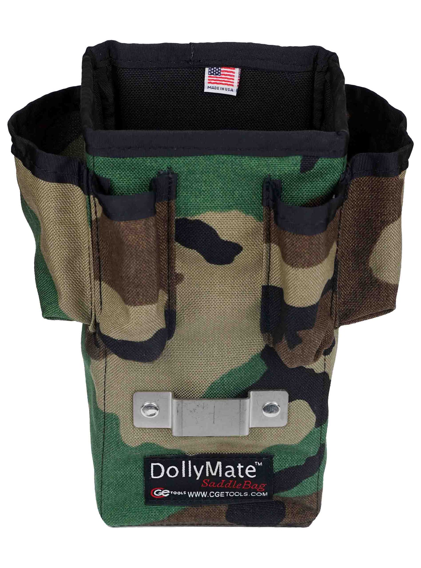 CGE Tools DollyMate™ SaddleBag