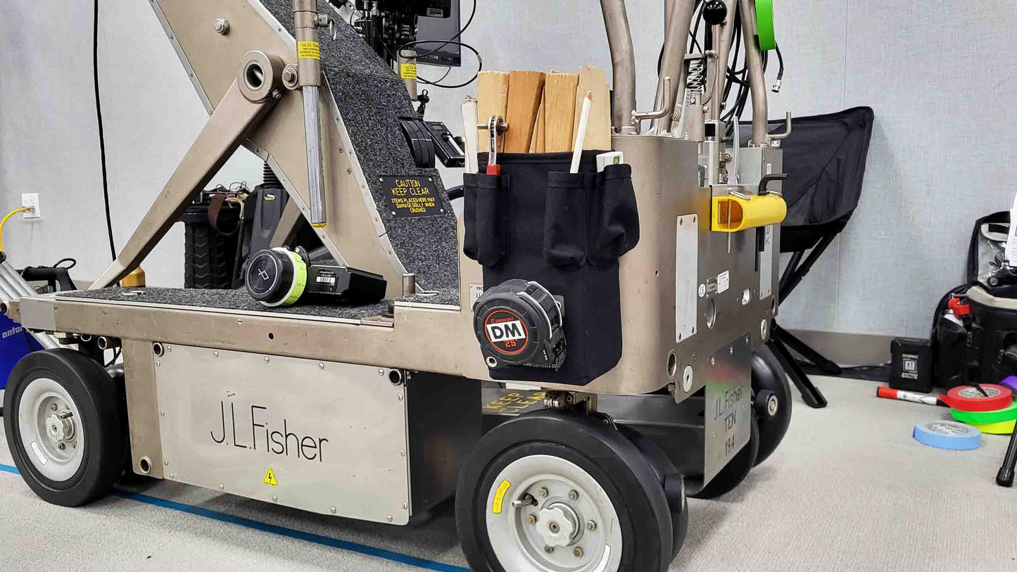 CGE Tools DollyMate™ SaddleBag