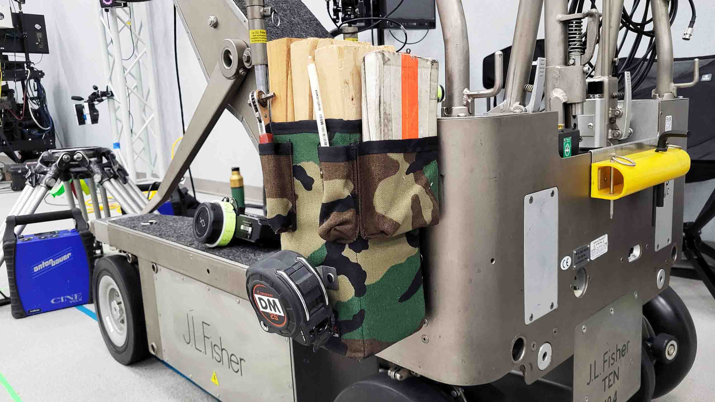 CGE Tools DollyMate™ SaddleBag