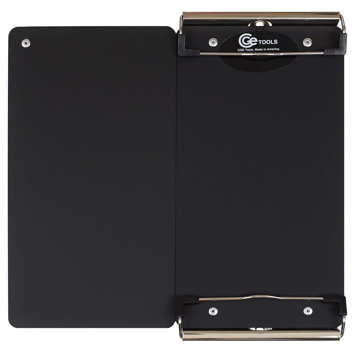CGE Tools Slim Clipboard Folder Tagboard