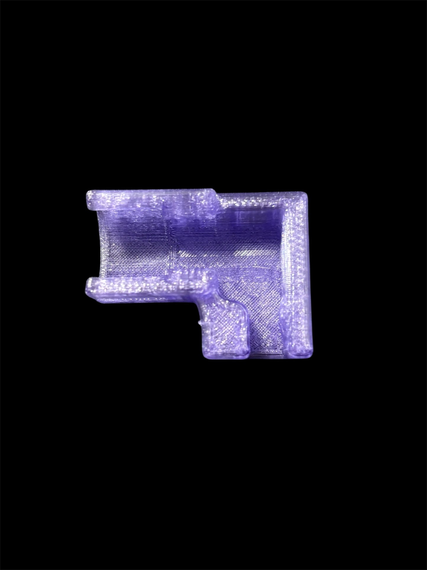 Ohana Dustoff Nozzle Lock