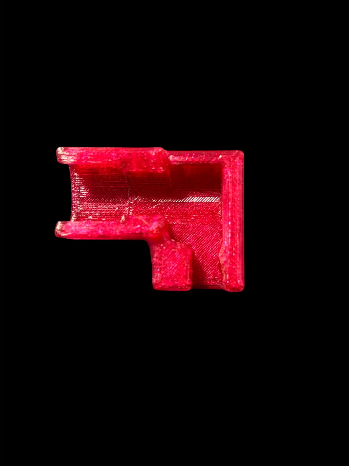 Ohana Dustoff Nozzle Lock