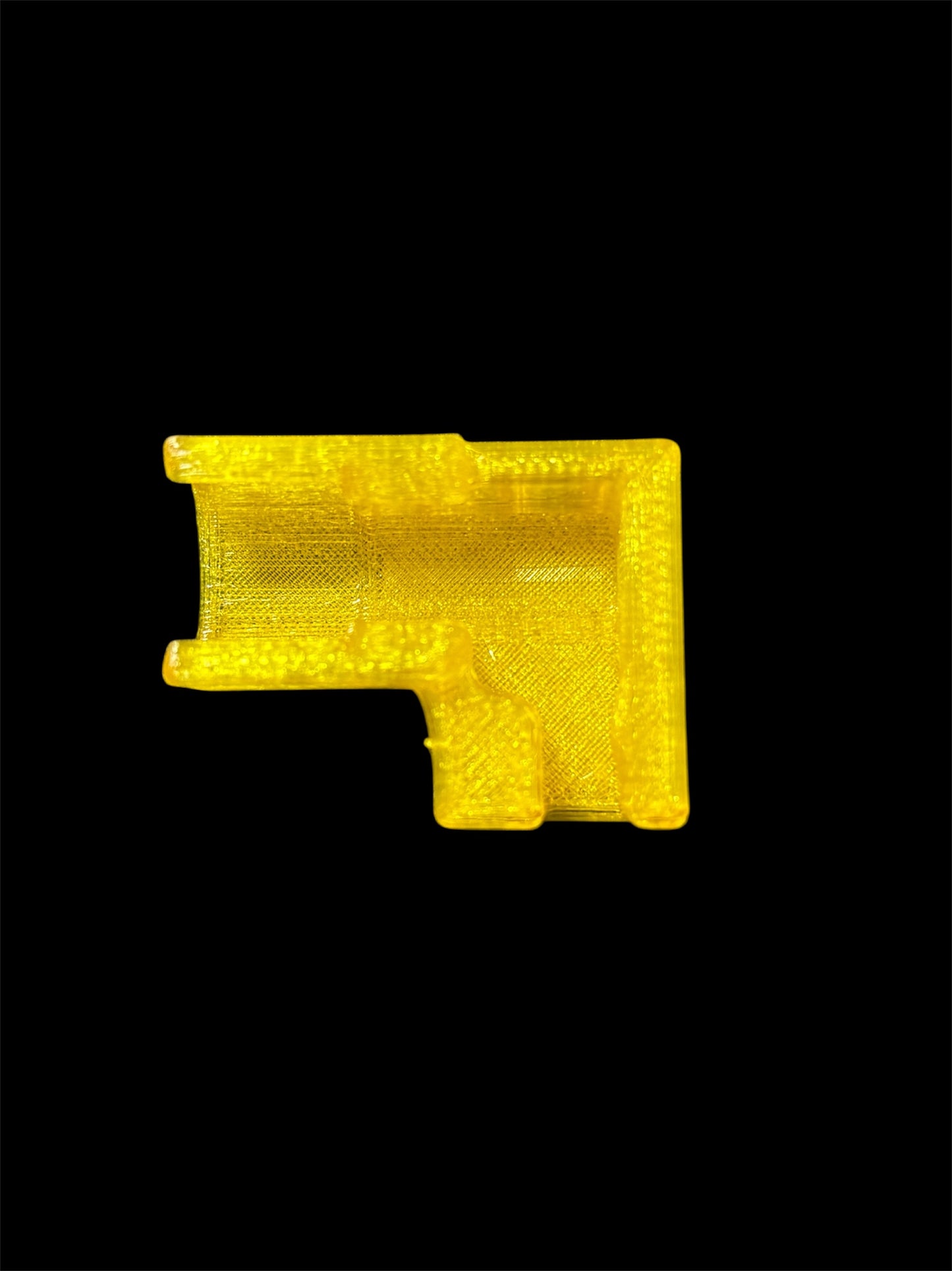 Ohana Dustoff Nozzle Lock
