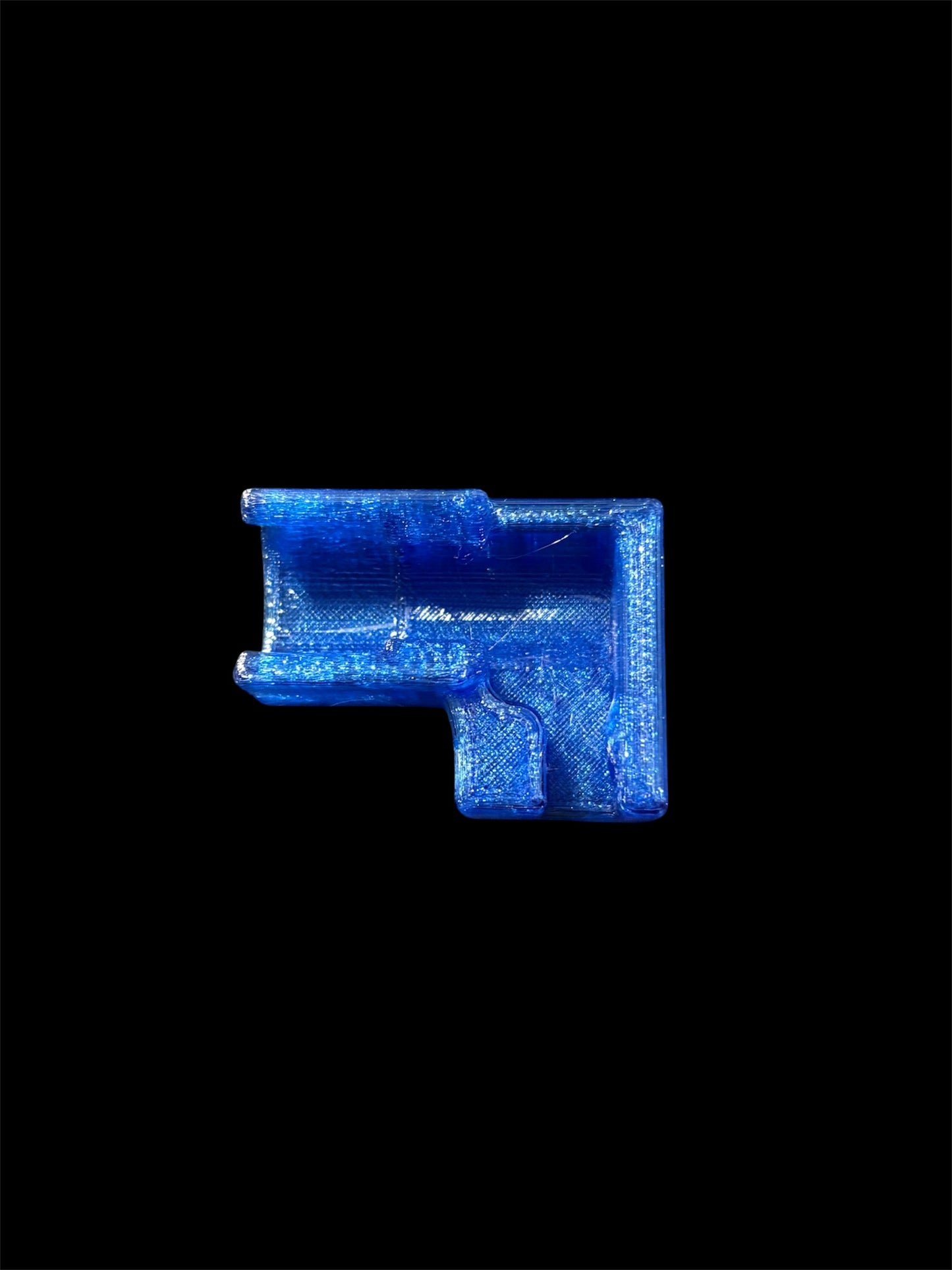 Ohana Dustoff Nozzle Lock