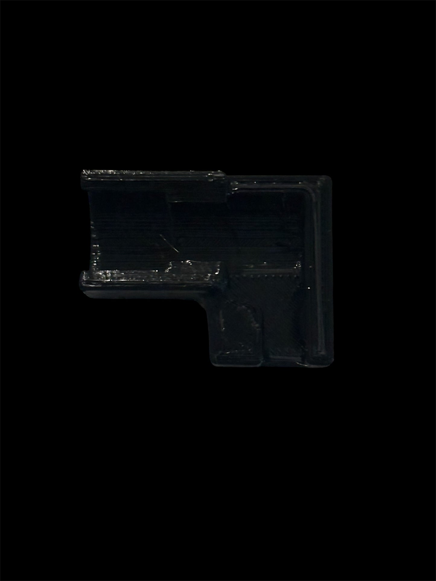 Ohana Dustoff Nozzle Lock