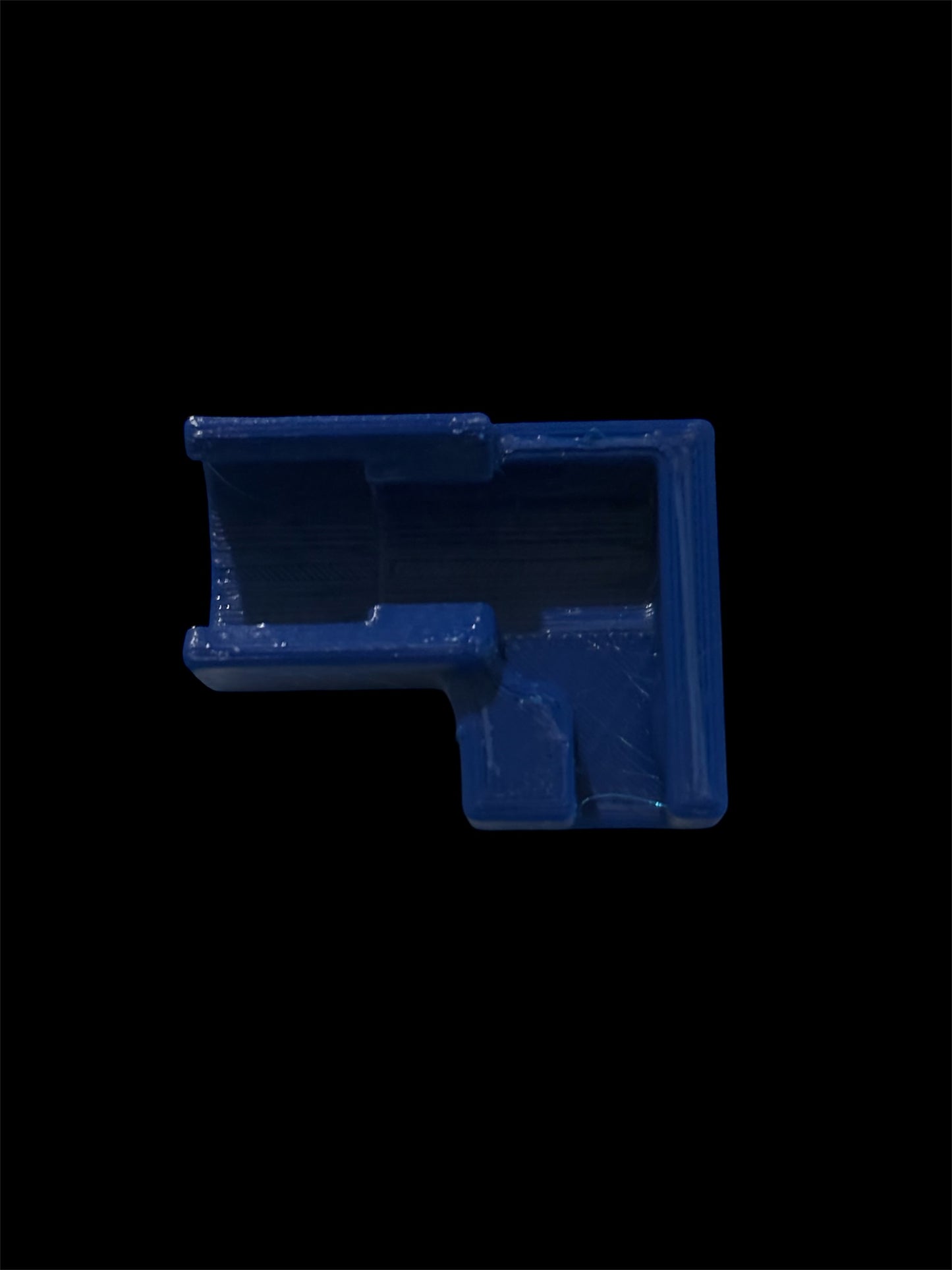 Ohana Dustoff Nozzle Lock