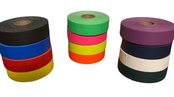 1 inch Cloth Core Tape