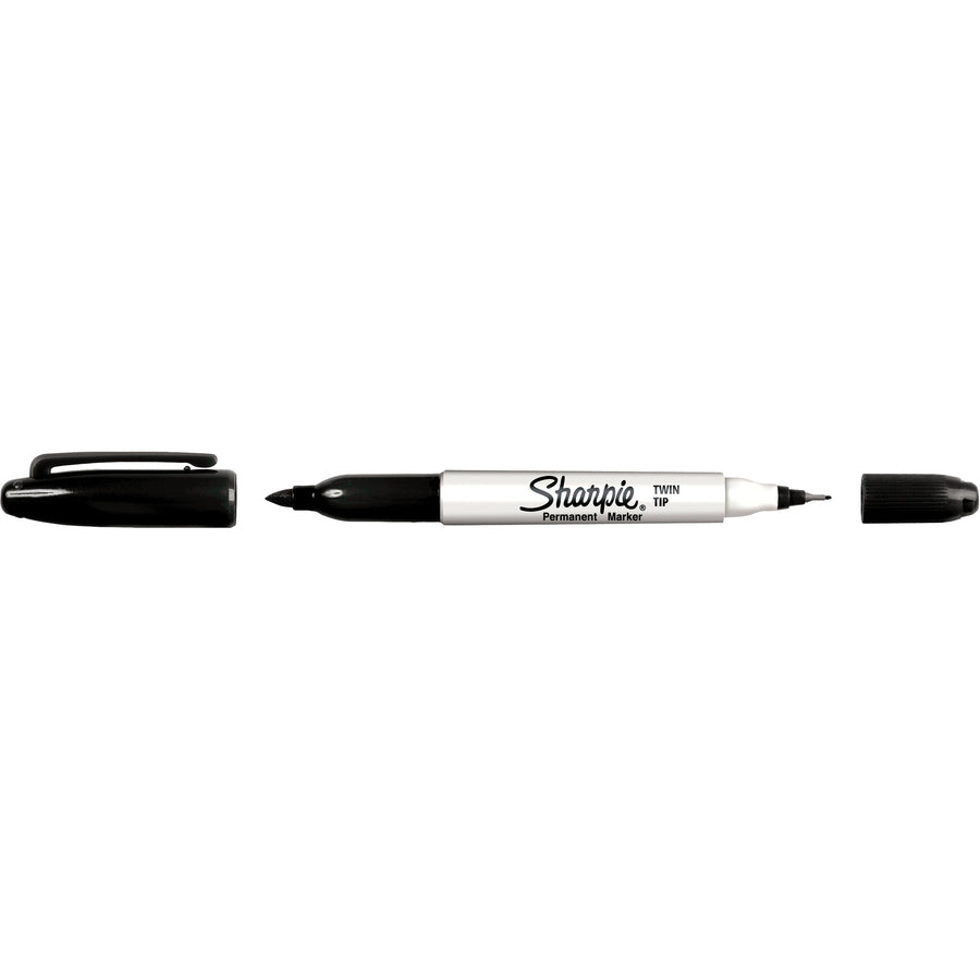 Twin Tip Sharpie