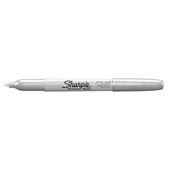 Metallic Sharpie