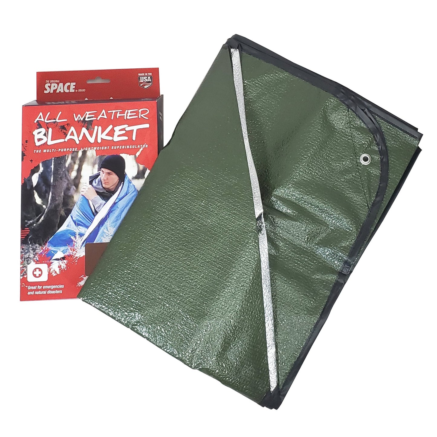 Space Blanket