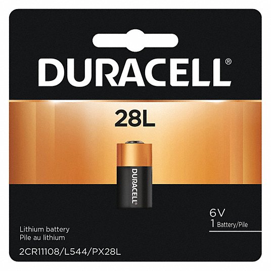Batteries