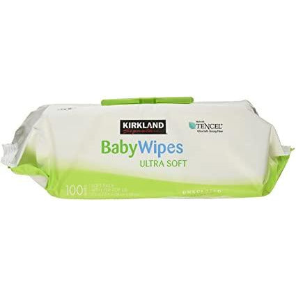 Baby Wipes