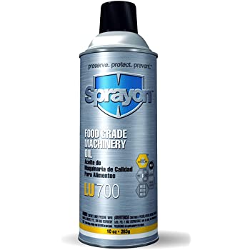 Silicone Spray