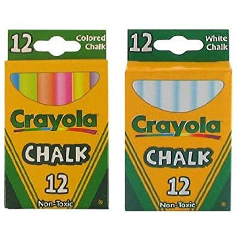 Chalk