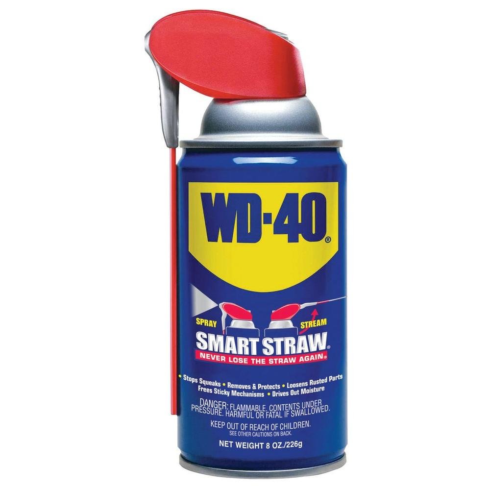 WD40 Spray