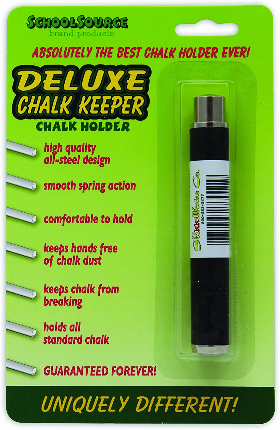 Chalk Holder