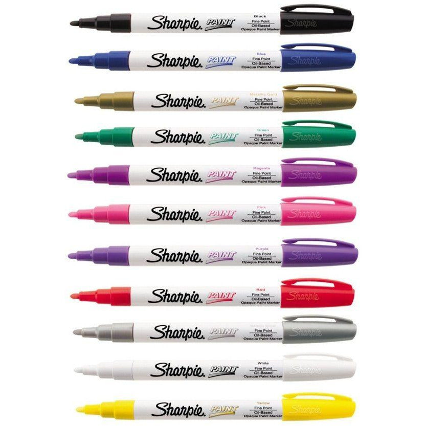 Paint Pen