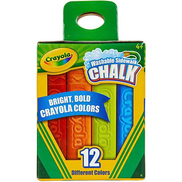 Chalk