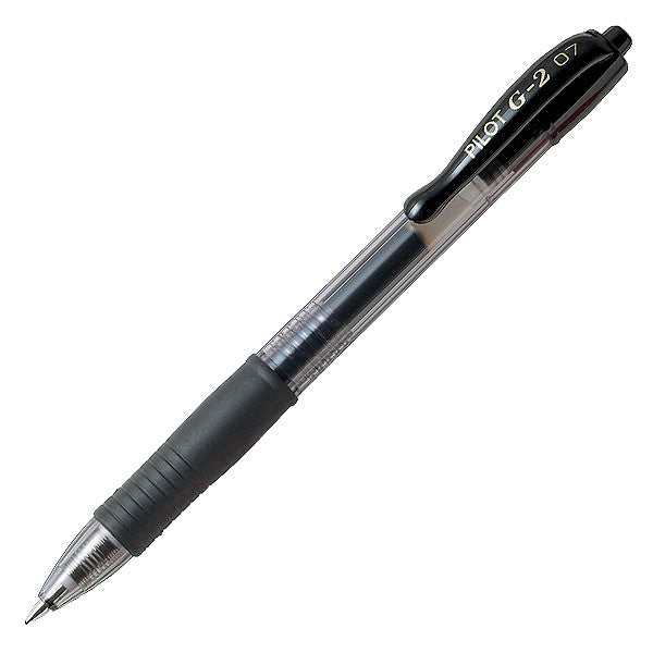 Pilot G2 Gel Pens