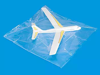 4 mil Poly Bags
