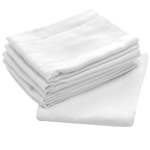 Diapers (8 per bag)