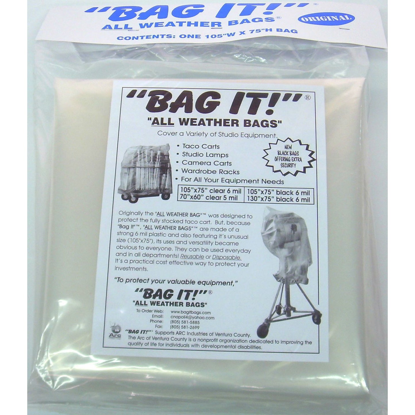 Bag-It!