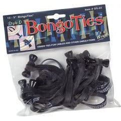 Bongo Ties