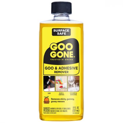 Goo Gone