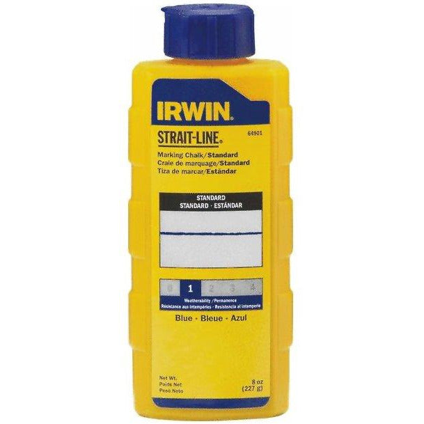 Strait-Line Chalk
