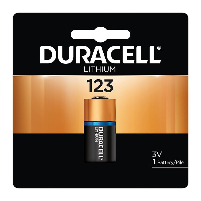 Batteries
