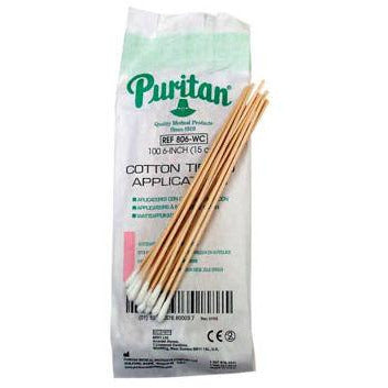 Cotton Applicators