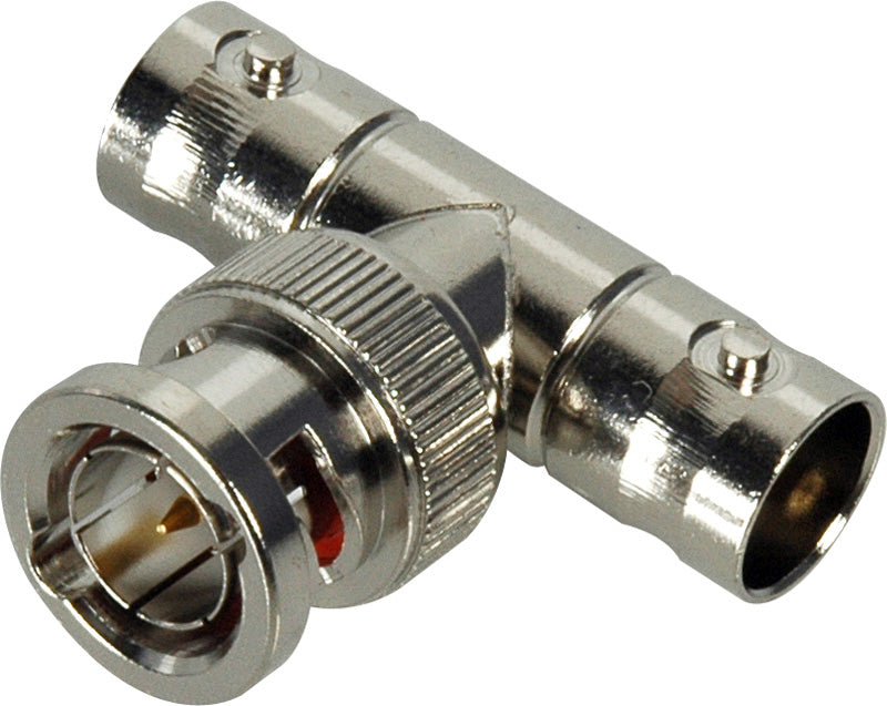 BNC Connectors