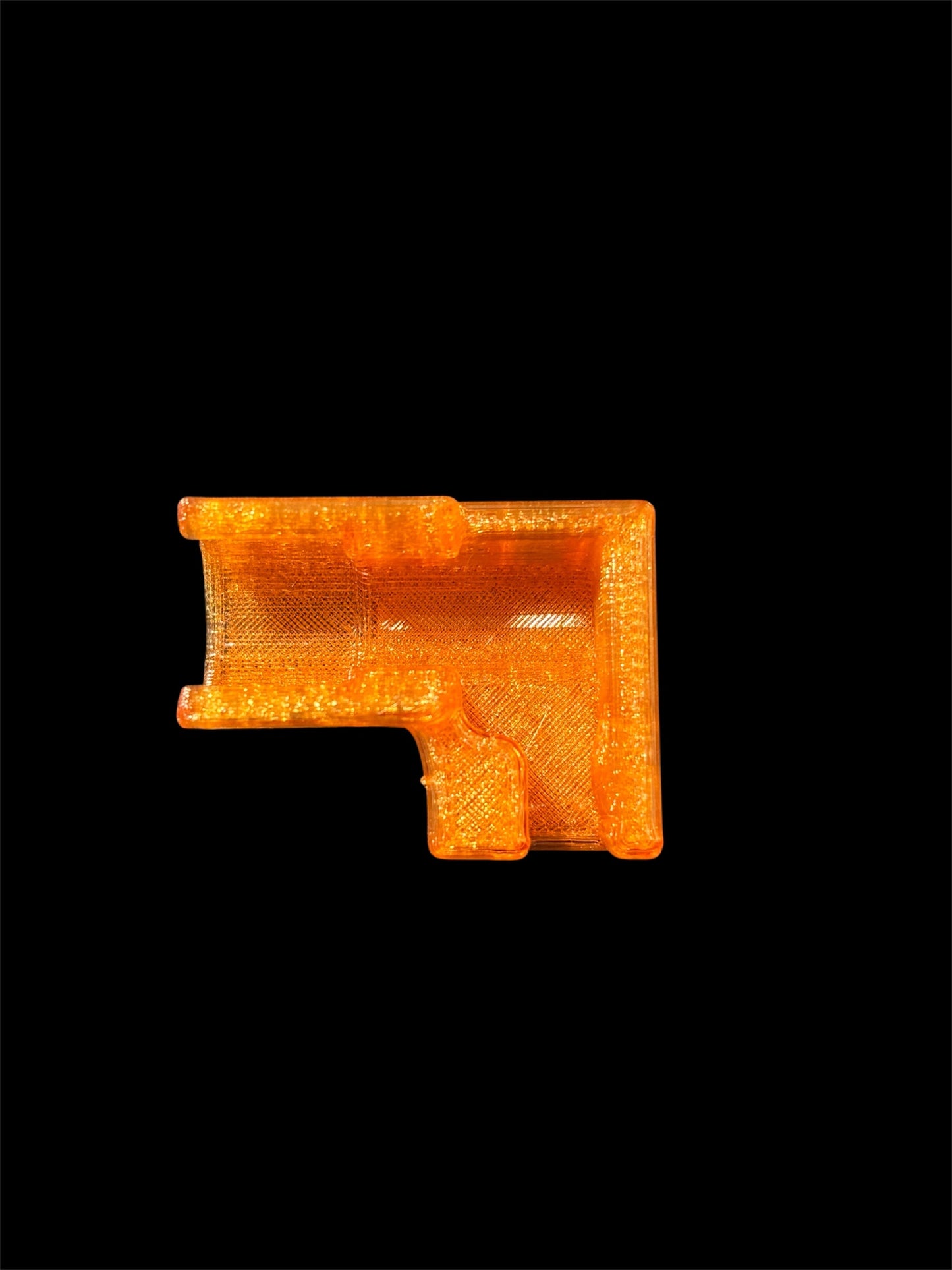 Ohana Dustoff Nozzle Lock