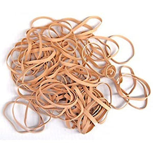 Rubberbands