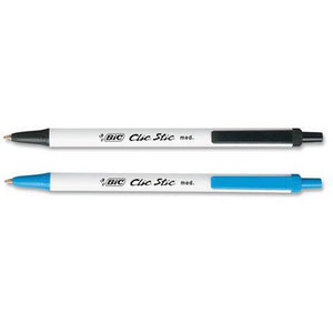 Bic Clic Stic