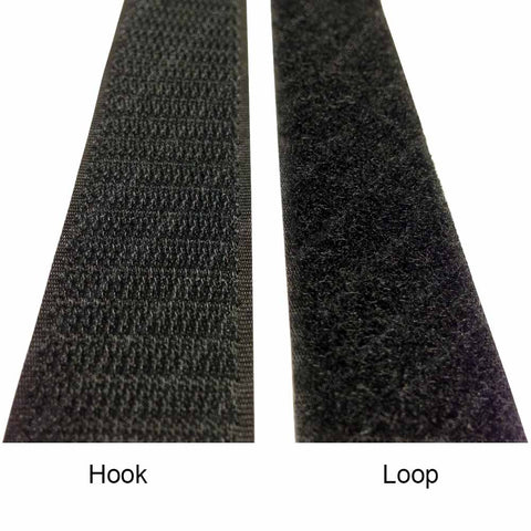1 inch Velcro (Sold by the foot)