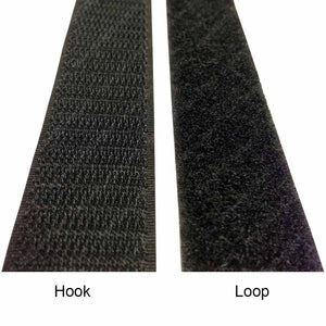 2 inch Velcro (Sold by the foot)