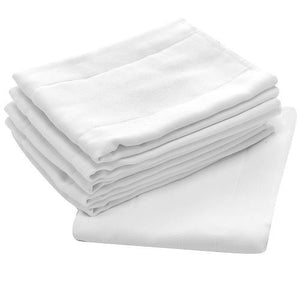 Diapers (8 per bag)