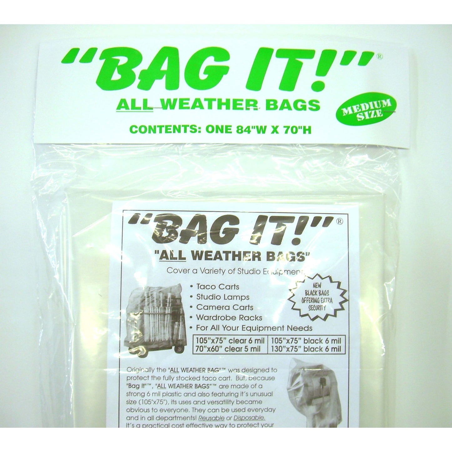 Bag-It!