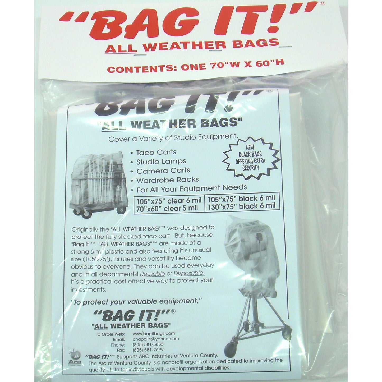 Bag-It!