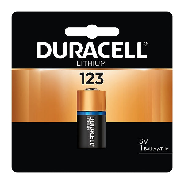 Batteries