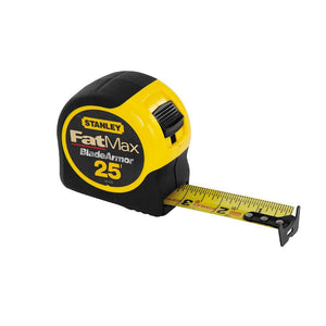 Stanley Fat Max 25 Foot Tape Measure